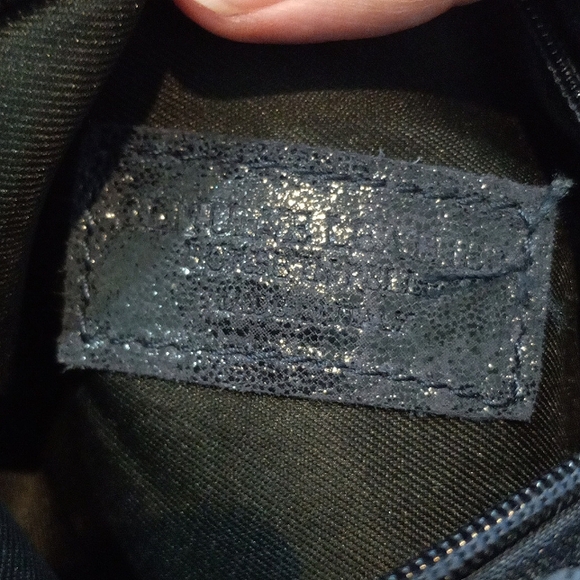 Borse In Pelle bag - Picture 12 of 12